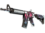 M4A4 | Neo-Noir image